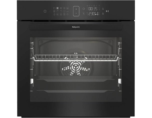 Шкаф духовой Hotpoint FE8 1352 SMP BLG