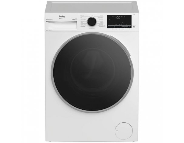 Washing machine Beko B3WFR57H2W