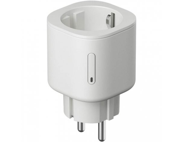Smart socket Yandex white YNDX-00540WHT