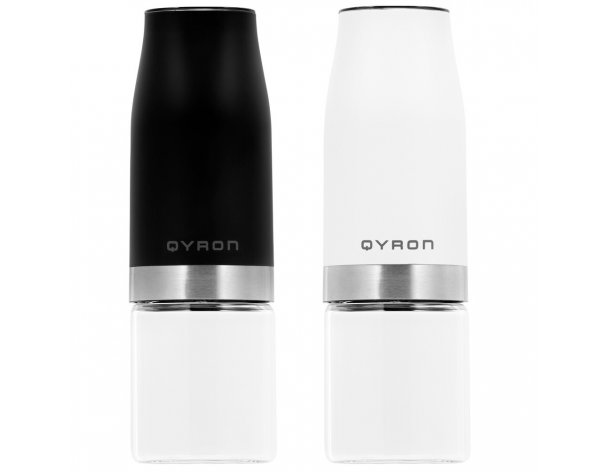 Spice Mill Qyron MH301