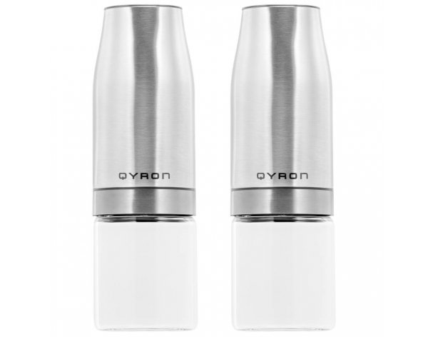 Spice Mill Qyron MH302