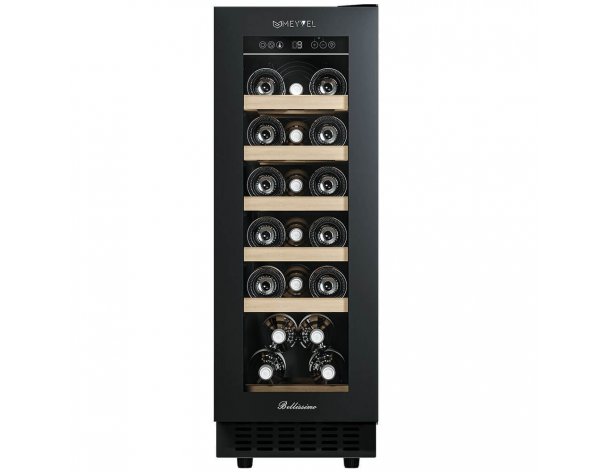 Built-in wine cabinet Meyvel MV19NH-KBT1
