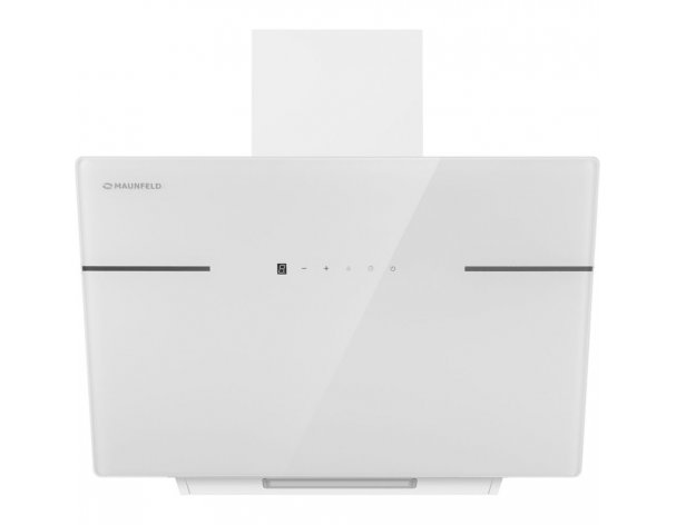 Вытяжка Maunfeld Astro 60 Glass White