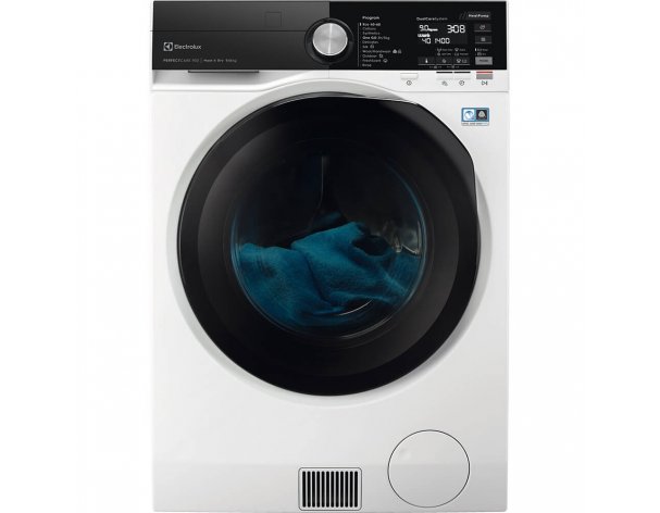 Машина стиральная Electrolux EW9WN249BE