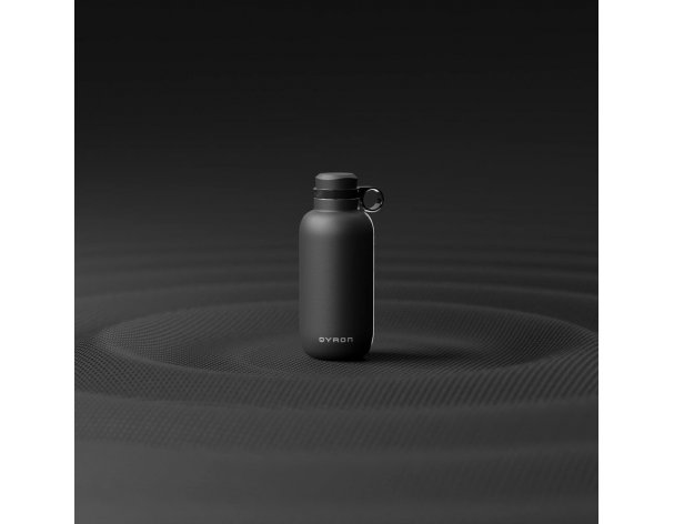 Thermocup Qyron TM601 BK450