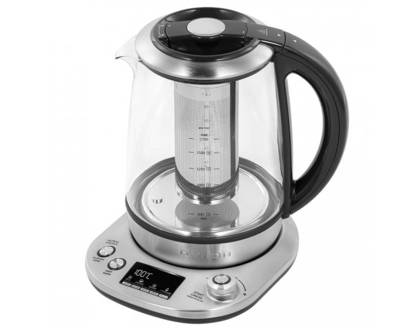 Teapot Qyron KG902