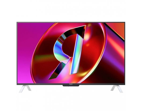 TV Yandex TV Station 2 QLED with Alice 55 (2025)