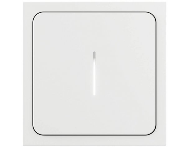 Smart dimmer Yandex YNDX-000530 (white)