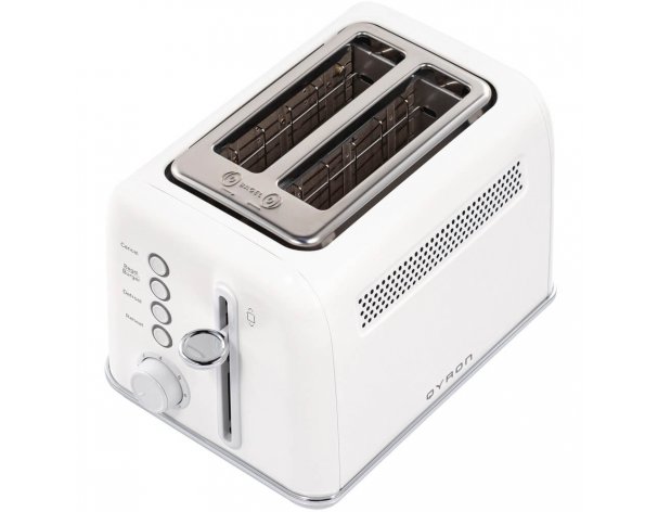 Toaster Qyron TS602