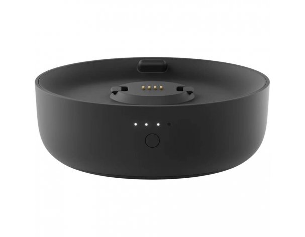 Portable battery for the Yandex  Station Mini 3 Pro smart speaker YNDX-00650BLK