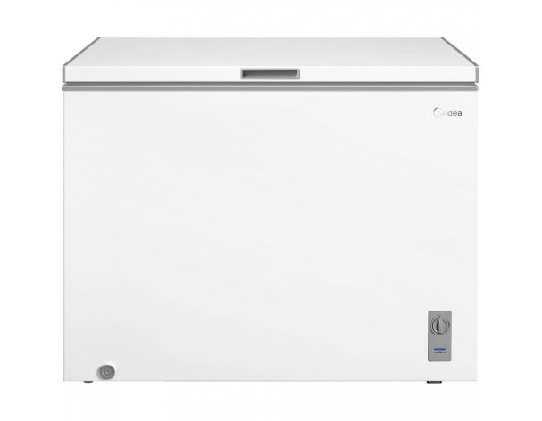 Freezer compartment Midea MDRC411FZF01D