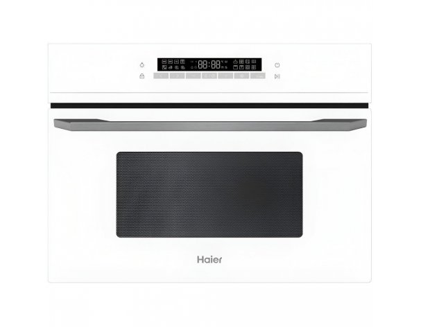 Шкаф духовой Haier HMX-BDC399W