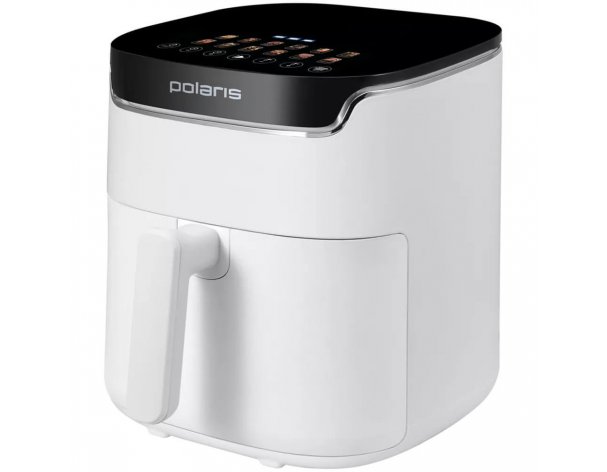 Air grill Polaris PAF 5502 white