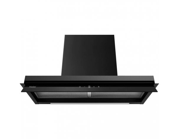 Built-in hood Haier HVX-W875TGB