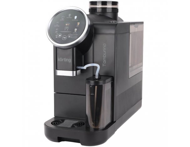 Coffee machine Korting KACM 2028 N Tamburino