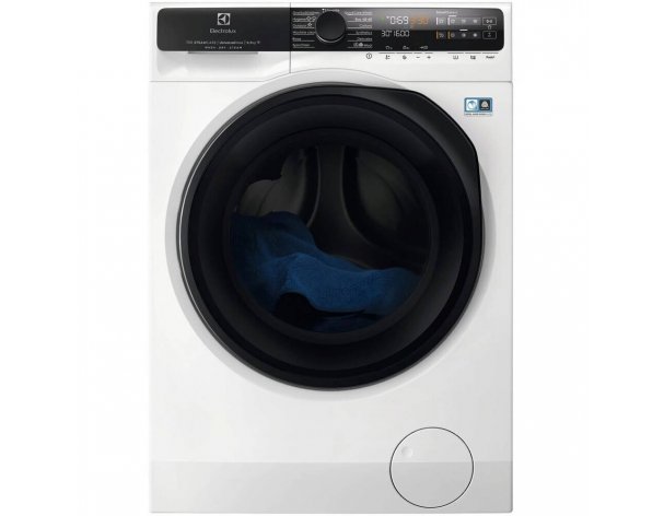 Машина стиральная Electrolux EW7W5697QE