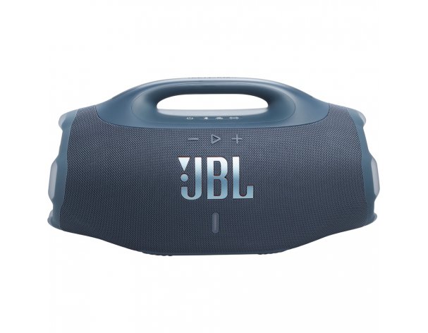 Акустика портативная JBL Boombox 4 Blue