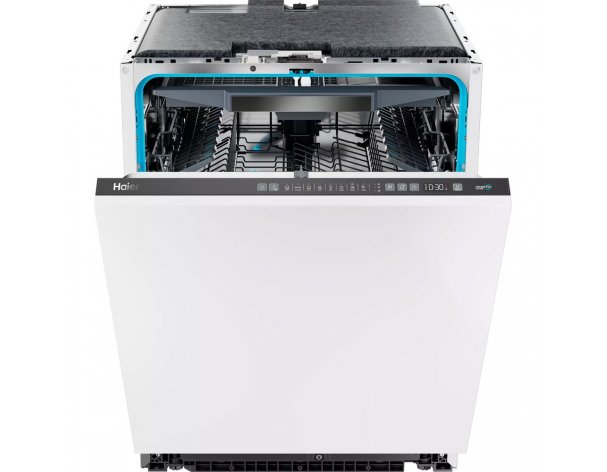 Машина посудомоечная встраиваемая Haier HDWE16-595RU