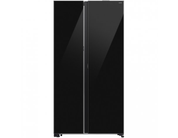 Холодильник Samsung RS80F65M1BWT