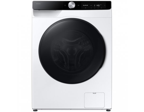 Drying machine Samsung WD90DG6G94BKLP