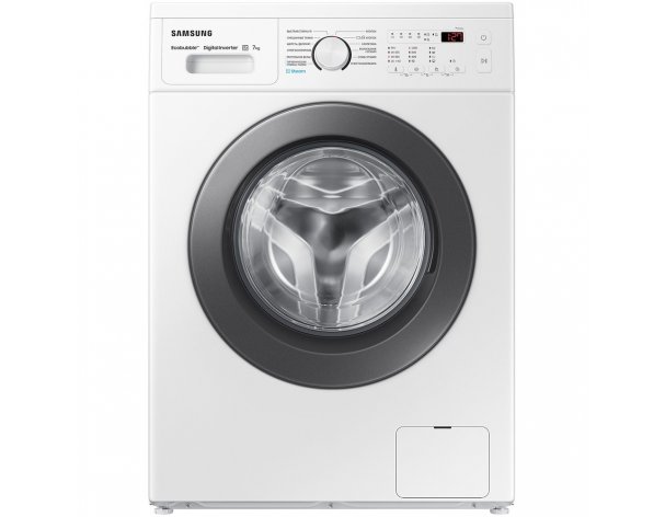 Washing machine Samsung WW70AG4S21VELD