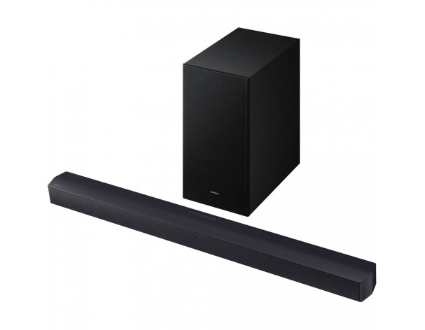 Саундбар Samsung HW-B450F