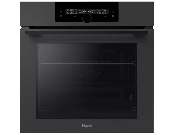 Oven cabinet Haier HOQ-F6QSN3DG