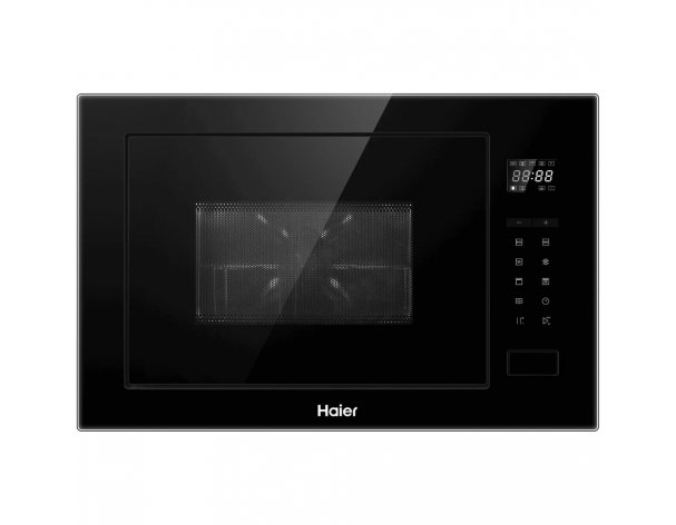 Печь микроволновая встраиваемая Haier HMX-BTG259B