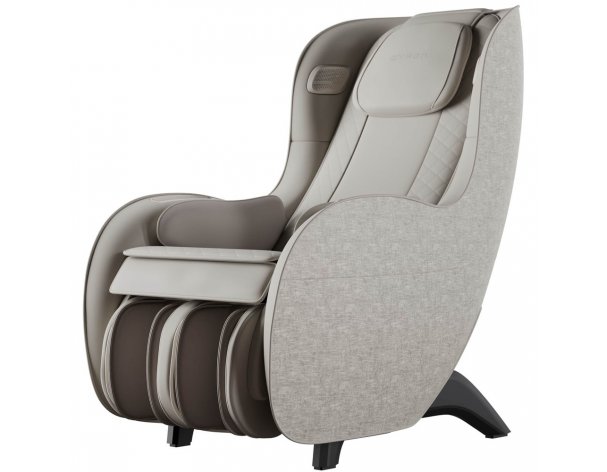 Massage chair Qyron MC303 beige