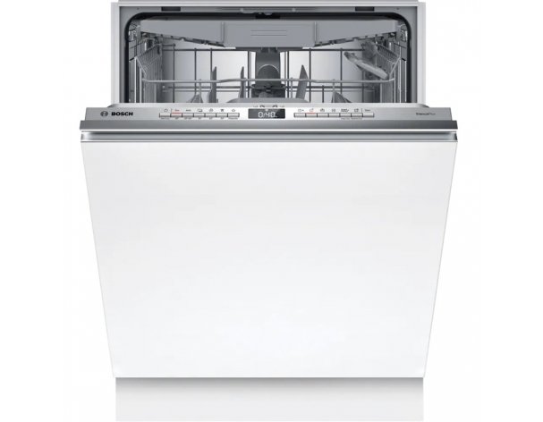 Машина посудомоечная встраиваемая Bosch SMV4EVX11E