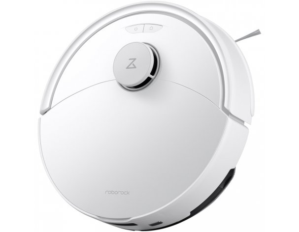 Vacuum cleaner Roborock Q8 Max Pro White (Q8MRP02-02)