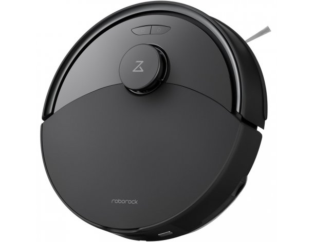 Vacuum cleaner Roborock Q8 Max Pro Black (Q8MRP52-02)