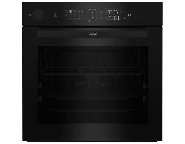 Oven cabinet Hotpoint FE8 DF1351 SH BLX