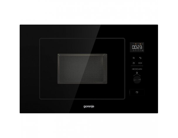 Печь микроволновая встраиваемая Gorenje BM201M2TBG
