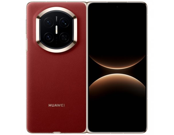 Смартфон Huawei Mate X7 512 ГБ красный (51098QYX)