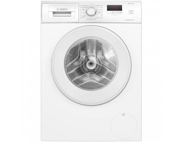 Washing machine Bosch WGE02201PL