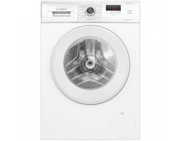 Washing machine Bosch WGE03201PL