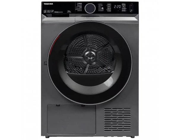 Drying machine Toshiba TD-BK100GHRU(SK)