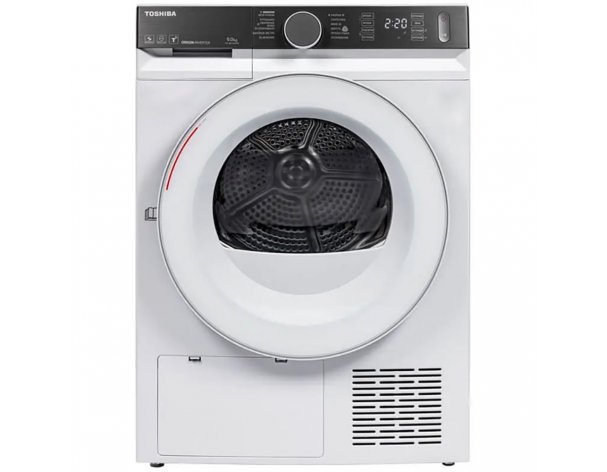 Машина сушильная Toshiba TD-BK100GHRU(WS)