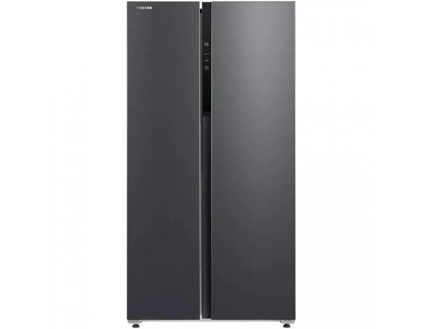 Fridge Toshiba GR-RS780WI-PMJ(06)