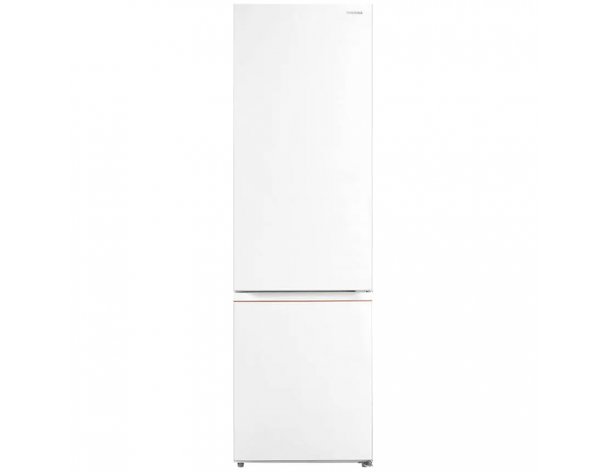 Fridge Toshiba GR-RB572WI-PMJ(51)