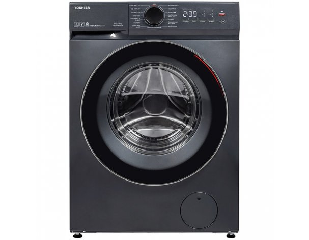 Машина стиральная Toshiba TWD-T21BU90UWRU(MG)