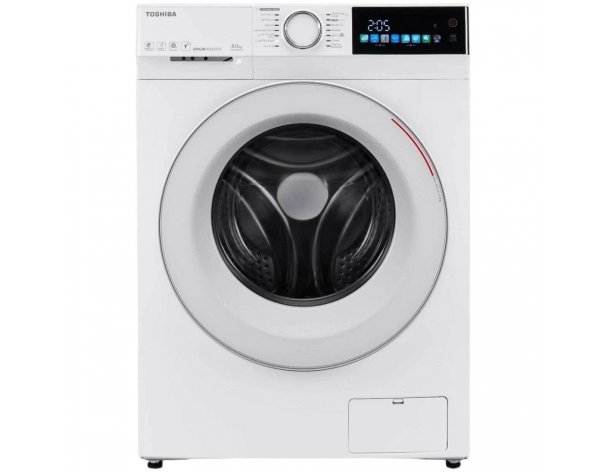 Washing machine Toshiba TW-BN90C4RU(WK)