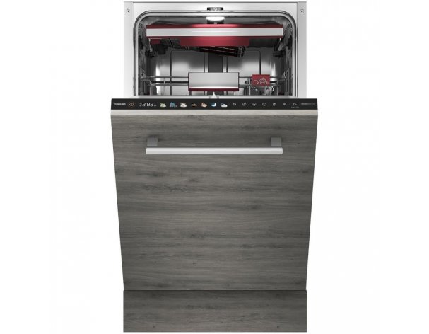 Built-in dishwasher Toshiba DW-10B2(B)-RU