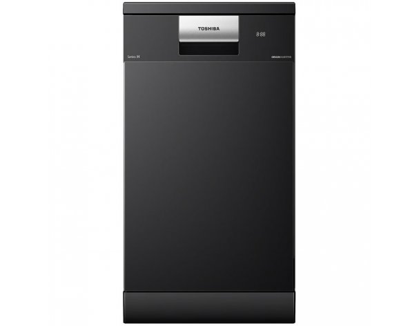 Dishwasher Toshiba DW-10F4(B)-RU