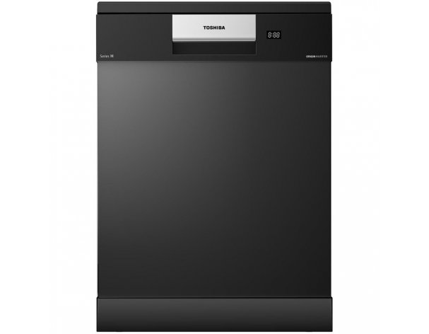 Машина посудомоечная Toshiba DW-14F6(B)-RU