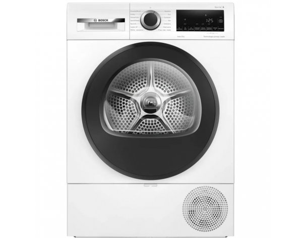 Машина сушильная Bosch WQG241ALPL