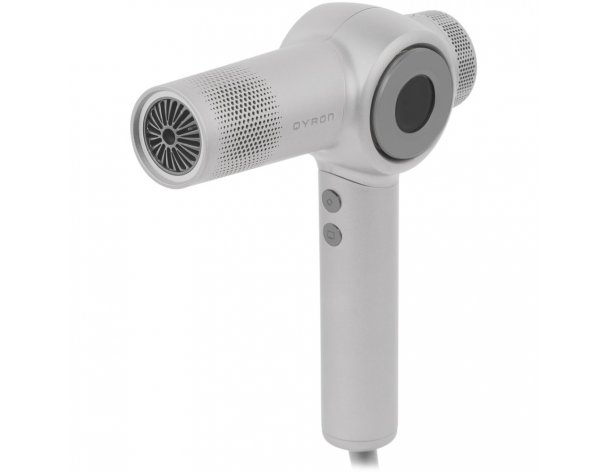 Фен Qyron HD901 SV