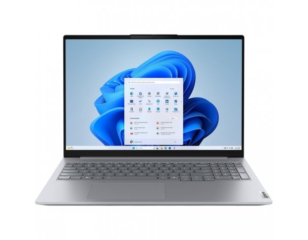 Ноутбук Lenovo ThinkBook 16 G8 IAL (21SK0030GQ)
