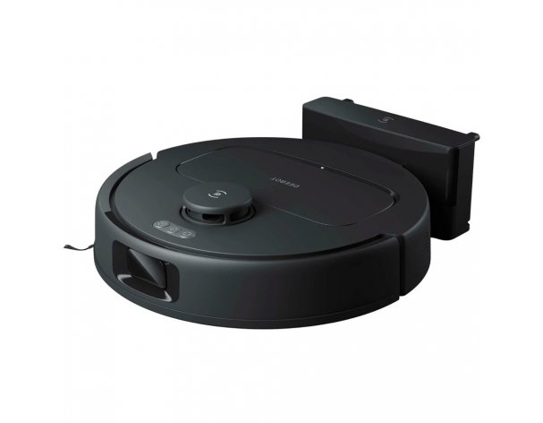 Пылесос Ecovacs Deebot N20e Black/черный (YDLX11-3)